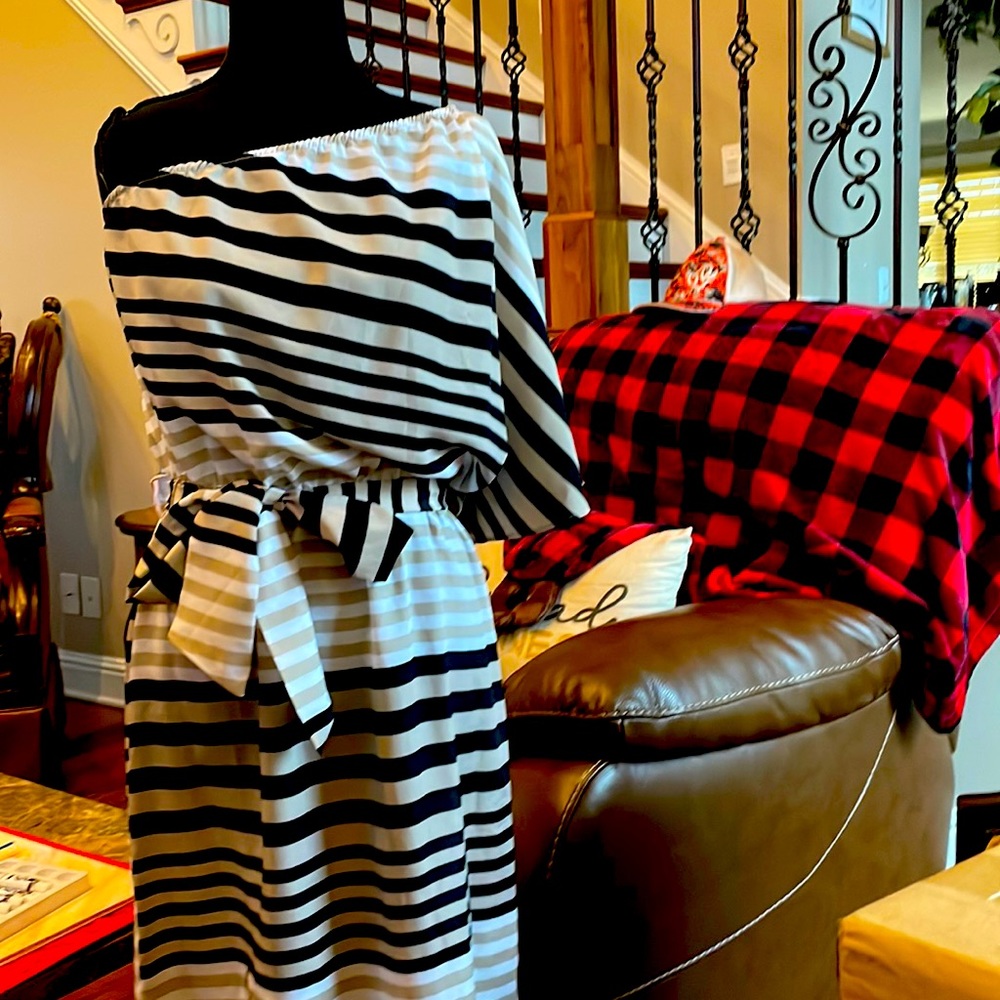 Mud pie dress